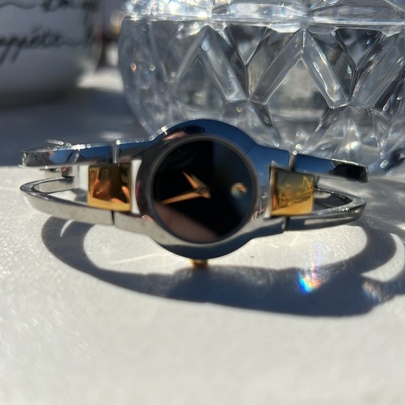 Movado watch - Picture 2 of 3